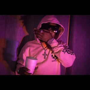 Meet your Posher, Jerrell